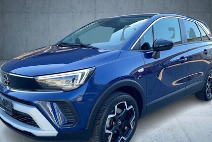 Opel Crossland (X) 38.000 km 14.770 &euro; Saal a.d. Donau 93342