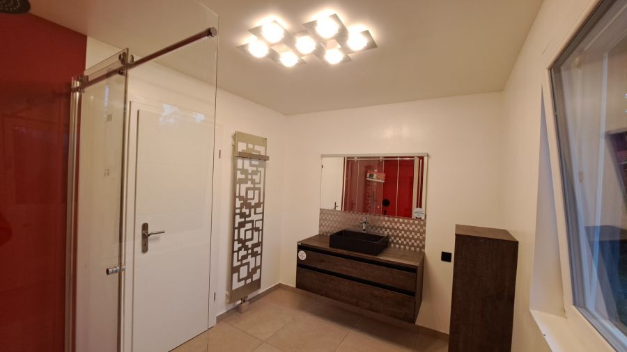 Provisionsfrei* Modernisiertes Haus mit 7 Zi., 228 m2, großem Garten & Garage in Bonn-Röttgen - Reihenmittelhaus Bonn Hardtberg | Angebot:24870605