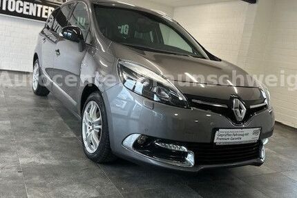 Renault Scenic 167.000 km 6.990 &euro; Braunschweig 38112