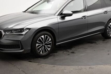 Skoda Superb 19.500 km 34.950 &euro; Wolfsburg 38440