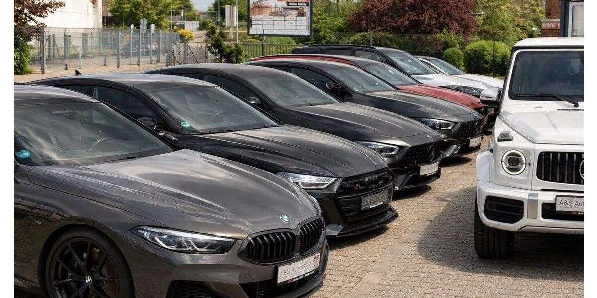 Audi A6 130.000 km 24.990 &euro; Groß-Gerau 64521