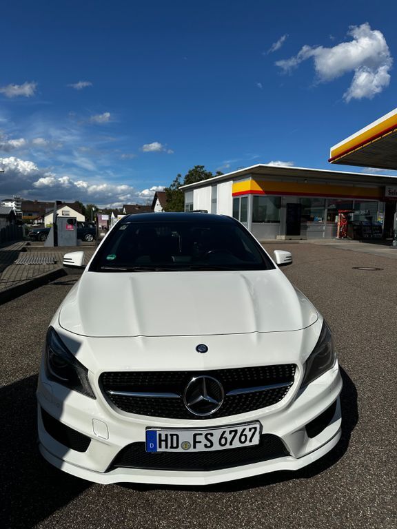 CLA 250