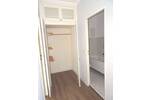 Sonnendurchflutetes SINGLE-Appartement im HP mit Grünblick und EBK in Berlin Marienfelde