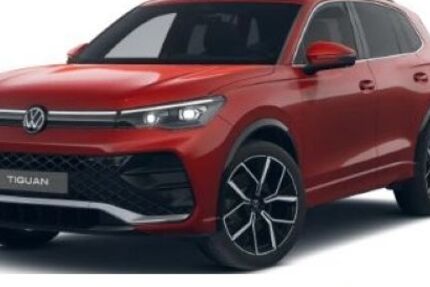 VW Tiguan 11.626 km 44.190 &euro; Plattling 94447