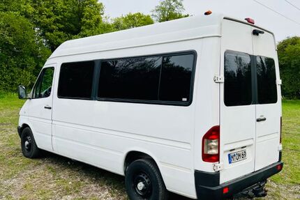 Mercedes-Benz Sprinter 384.000 km 5.500 &euro; Oberschleißheim 85764