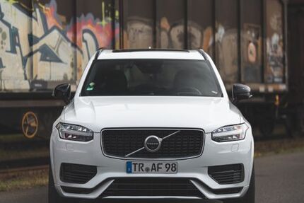 Volvo XC90 129.000 km 41.000 &euro; Trier 54293