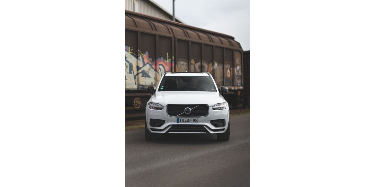 Volvo XC90 129.000 km 41.000 &euro; Trier 54293
