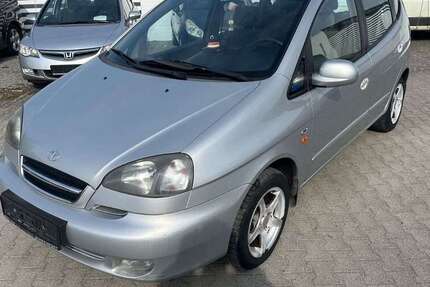 Daewoo Rezzo 154.556 km 2.495 &euro; Schweinfurt 97424