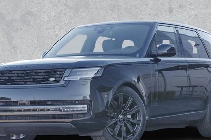 Land Rover Range Rover 3.500 km 157.900 &euro; Magdeburg 39116