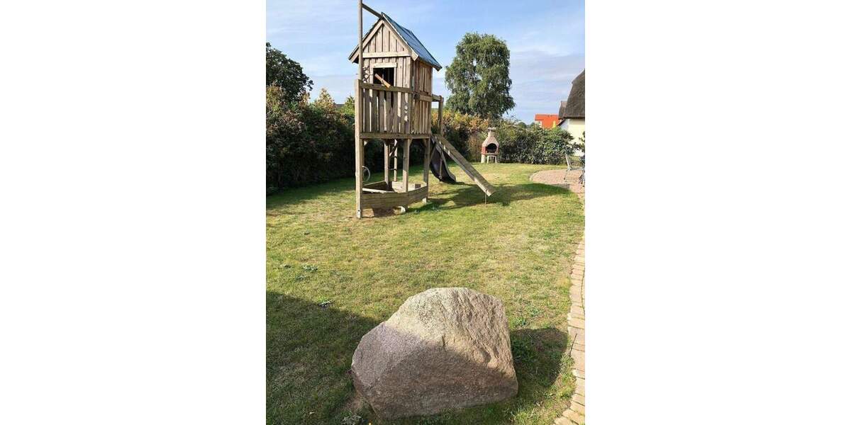 Mehrfamilienhaus, Wohnhaus Glowe - 3 Zimmer, 465.000&euro; | Angebot:26840632