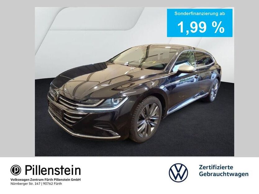 Arteon