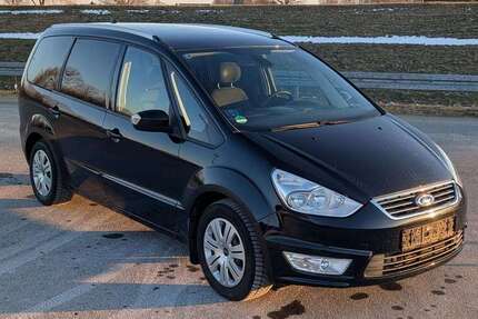 Ford Galaxy 89.770 km 13.900 &euro; Marienberg 09496