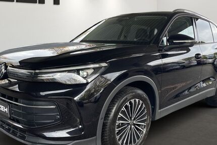 VW Tiguan 55.277 km 34.950 &euro; Eltville 65343