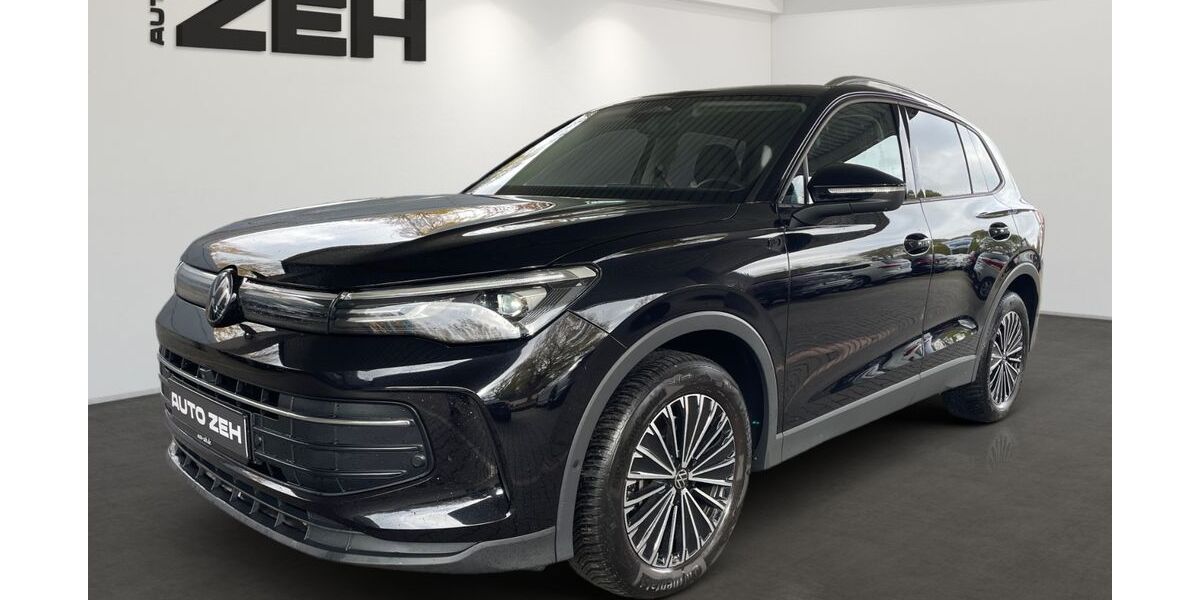 VW Tiguan 55.277 km 34.950 &euro; Eltville 65343