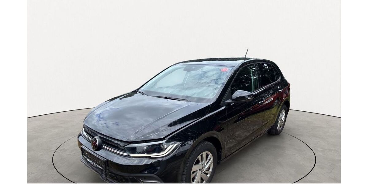 VW Polo 24.146 km 19.425 &euro; Jesteburg 21266