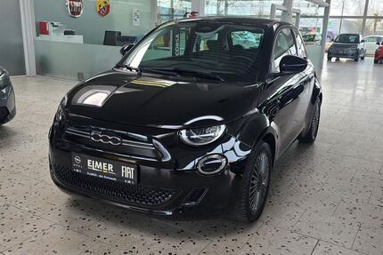 Fiat 500 48.999 km 16.980 &euro; Münster 48157