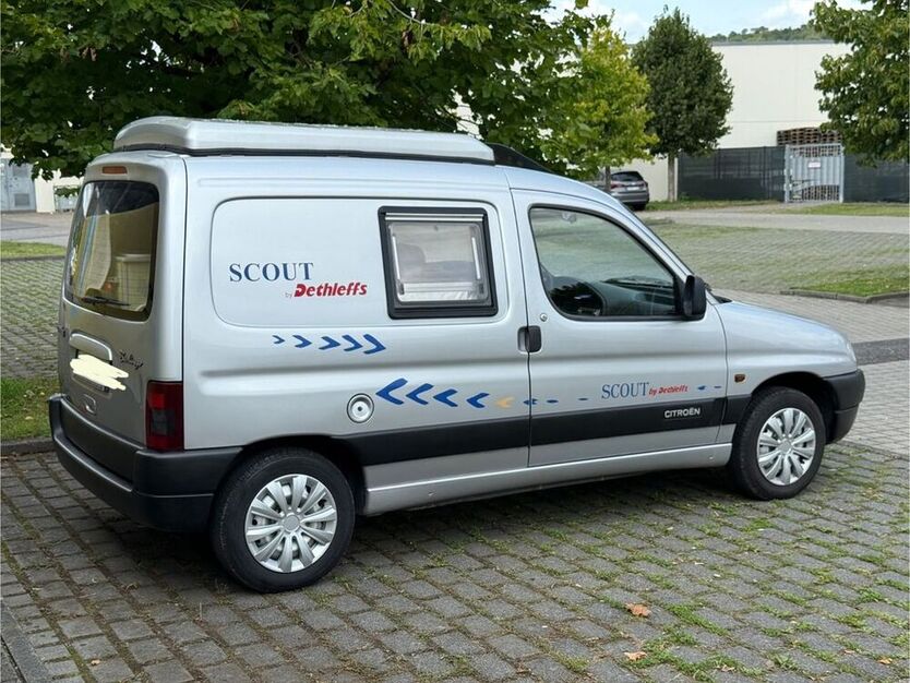 Berlingo
