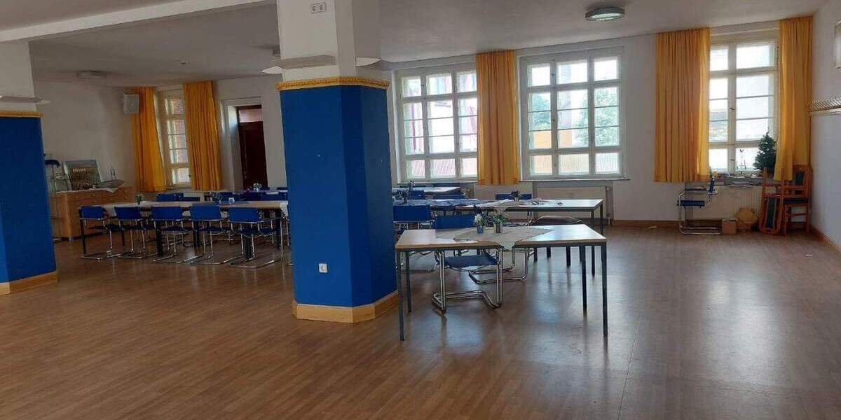 Gewerbeobjekt Schönebeck (Elbe) Schönebeck - 3.900&euro; | Angebot:24921030