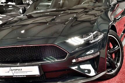 Ford Mustang 32.397 km 45.980 &euro; Wörth am Rhein 76744