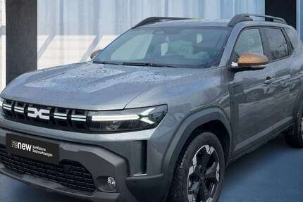 Dacia Duster 30.643 km 27.990 &euro; Hamburg 22529