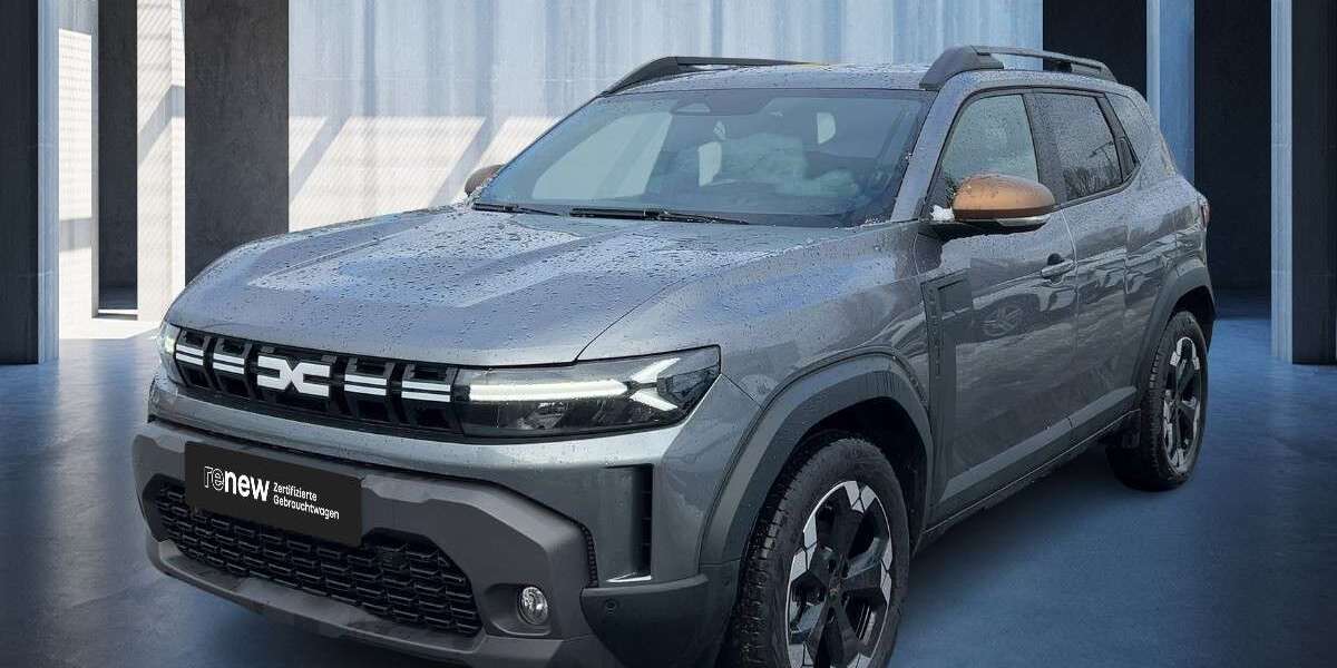 Dacia Duster 30.643 km 27.990 &euro; Hamburg 22529