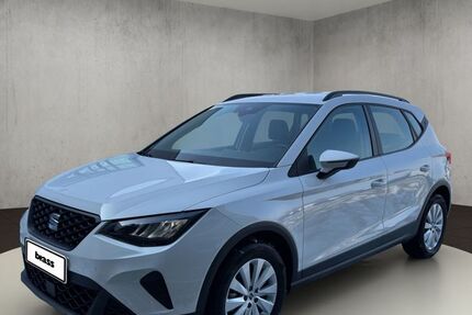 Seat Arona 11.429 km 21.980 &euro; Frankfurt 60488