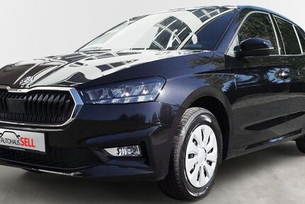 Skoda Fabia 3.000 km 18.890 &euro; Hammelburg 97762