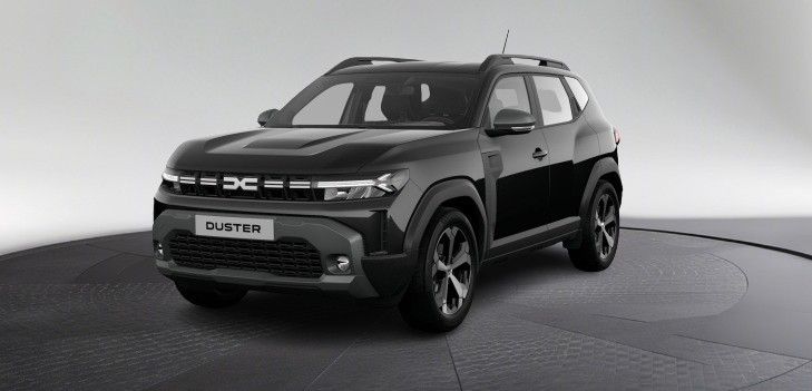 Duster