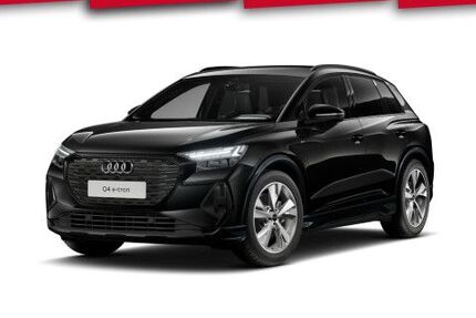 Audi Q4 e-tron 74.752 km 33.740 &euro; Stuttgart 70469