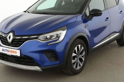 Renault Captur 53.794 km 14.590 &euro; Dresden 01187