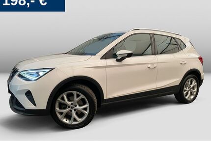 Seat Arona 70.673 km 19.930 &euro; Niefern-Öschelbronn 75223