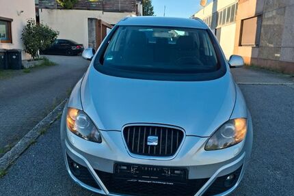 Seat Altea 154.500 km 6.300 € Rohrdorf 83101