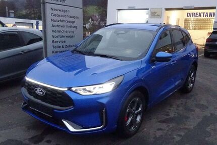 Ford Kuga 8.600 km 30.900 &euro; Kirchzell 63931