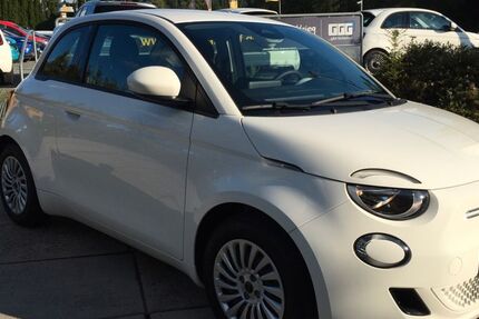 Fiat 500e 9.025 km 16.295 &euro; Neuensalz - Mechelgrün 08541