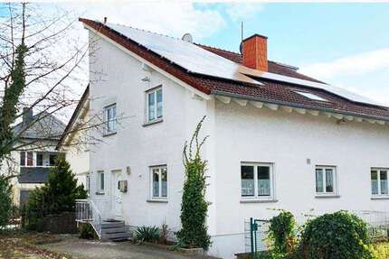 Haus zum Kaufen in Rosbach vor der Höhe 399.000 € 151 m² 4 zimmer