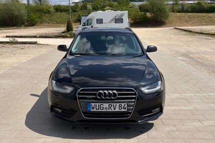 Audi A4 192.000 km 8.200 &euro; Weißenburg in Bayern 91781