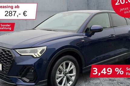Audi Q3 28.251 km 38.680 &euro; Hof 95030