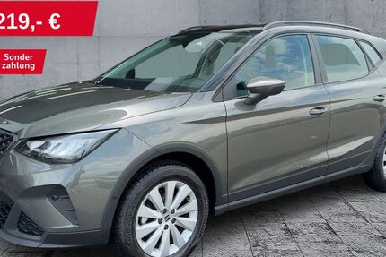 Seat Arona 14.375 km 20.848 &euro; Bayreuth 95448