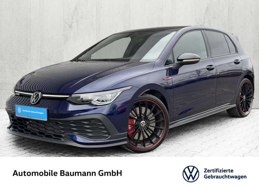 VW Golf 9.145 km 37.550 € Zeitz 06712