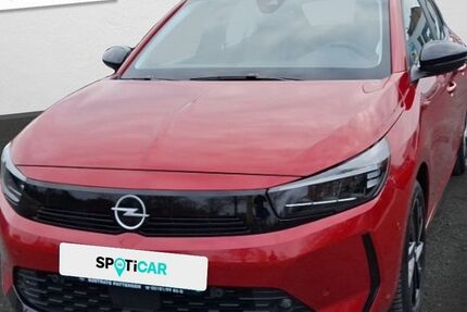 Opel Corsa 20.845 km 19.990 &euro; Hannover 30173