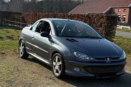 Peugeot 206 166.805 km 2.900 &euro; Osteel 26529