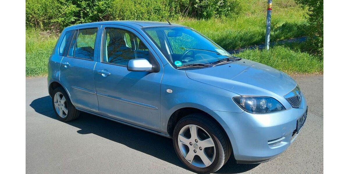 Mazda 2 147.610 km 1.990 &euro; Herborn-Burg 35745