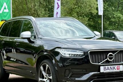 Volvo XC90 228.000 km 22.999 &euro; Lennestadt 57368
