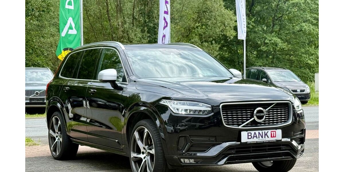 Volvo XC90 228.000 km 22.999 &euro; Lennestadt 57368