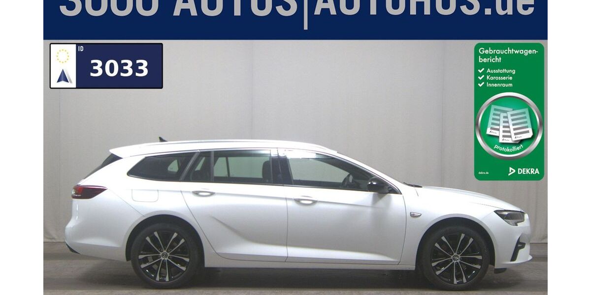 Opel Insignia 130.454 km 13.480 &euro; Gyhum/Bockel 27404