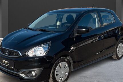 Mitsubishi Space Star 80.554 km 7.490 &euro; Schierling 84069