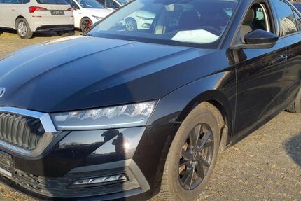Skoda Octavia 120.554 km 14.990 &euro; Braunschweig 38122