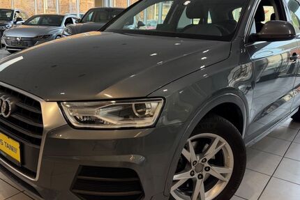 Audi Q3 59.895 km 17.190 &euro; Kreuztal 57223