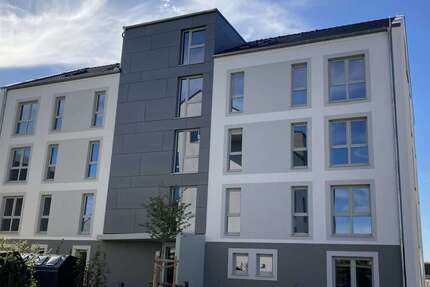 Wohnung Wunstorf - 3 Zimmer, 83 m&sup2;, 1.031&euro; | Angebot:27371488