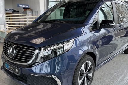Mercedes-Benz EQV 6.000 km 62.990 &euro; Westendorf 86707